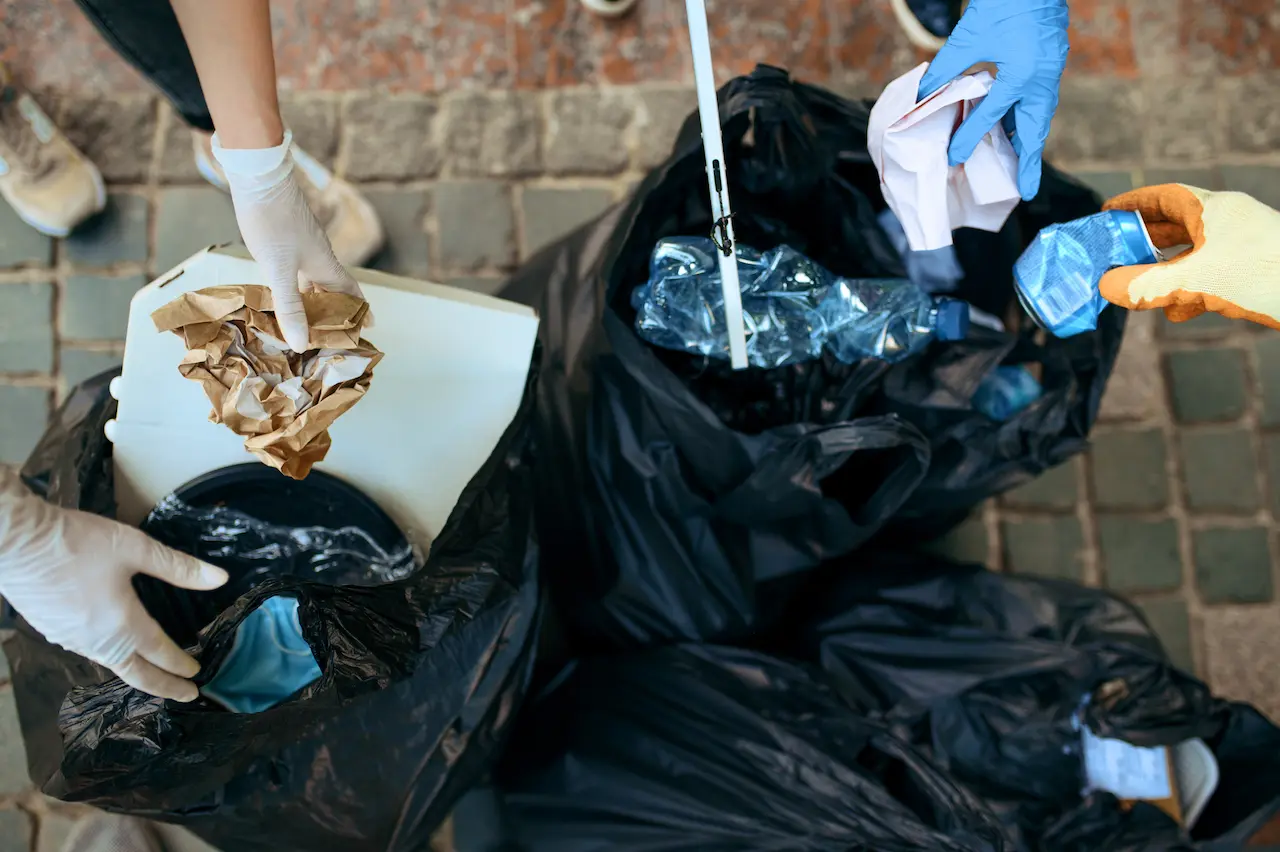 Professional Garbage Cleaning in New Jersey