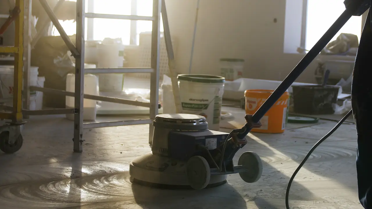 Professional Post-Construction Cleaning in New Jersey